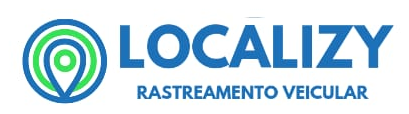 Localizy — Rastreamento Veicular